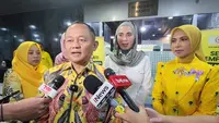 Hari Kanker Sedunia, Golkar Dorong Pemerintah Tingkatkan Teknologi-Dokter