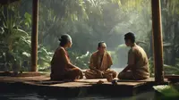 600 Kata-Kata Sad Jawa yang Menyentuh Hati