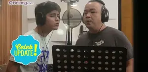 Kabarnya Ashilla Zahrantiara sedang dekat dengan Aliando Syarief. Ashilla pun ikut tampil di konser Aliando kemarin. Lalu bagaimana sih sosok Ashilla di mata Aliando?