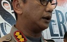 Ahli Duga Lift Jatuh di Resort Mewah Bali karena Kelebihan Beban, Polisi Segera Umumkan Tersangka