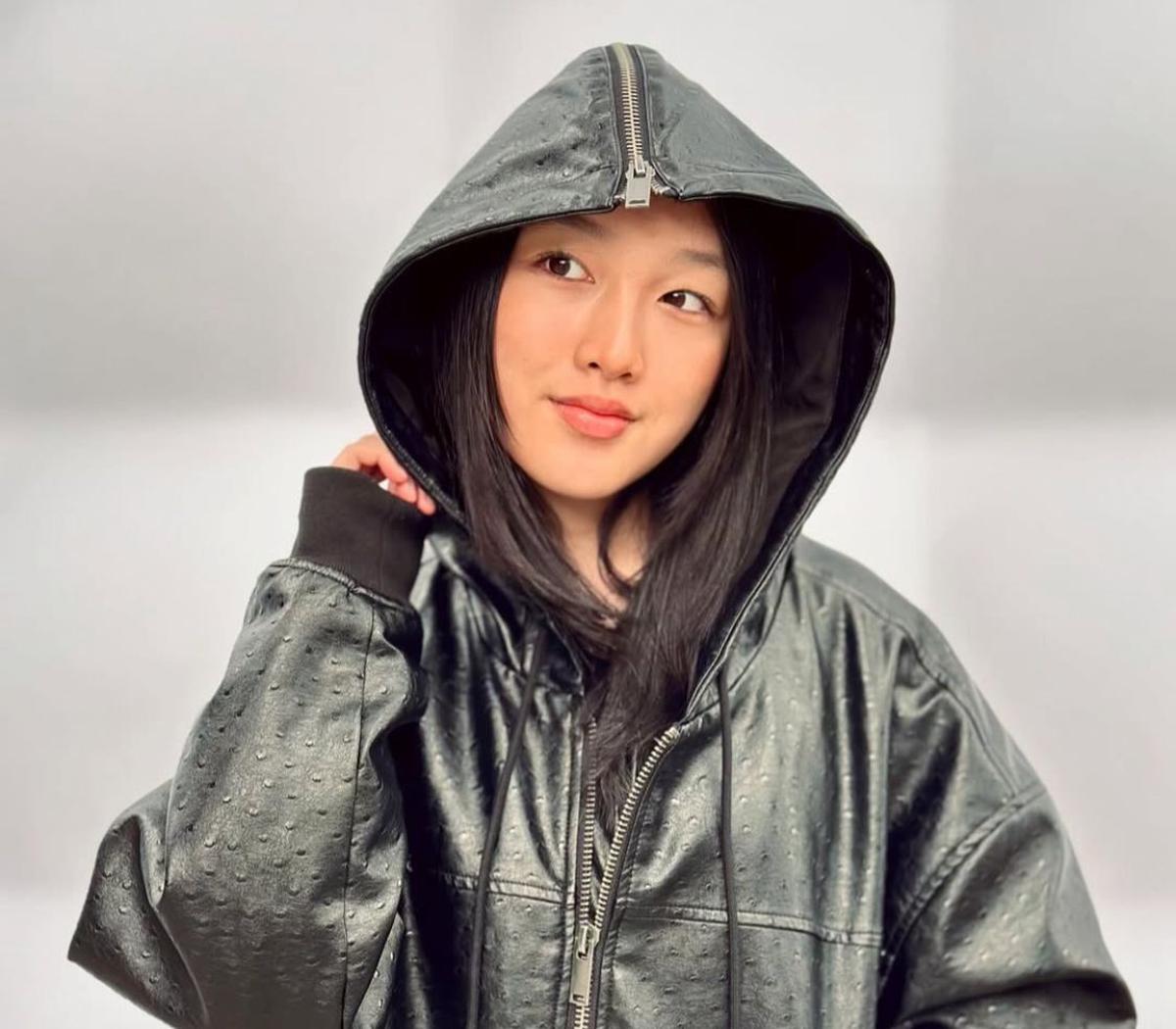 Profil Malea Emma dari Penyanyi Cilik ke Aktris Hollywood, Begini Perjalanan Kariernya