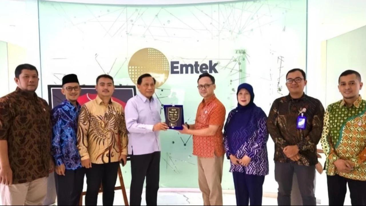 KPID DKI Jakarta Tekankan Pentingnya Penyesuaian UU Penyiaran untuk Perkuat Peran Televisi