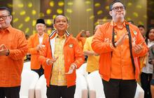 Golkar Buka Suara Terkait Kabar Munaslub Copot Bahlil dari Ketua Umum