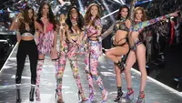 Victoria’s Secret Fashion Show 2026 Umumkan Tanggal dan Waktu Penyelenggaraan