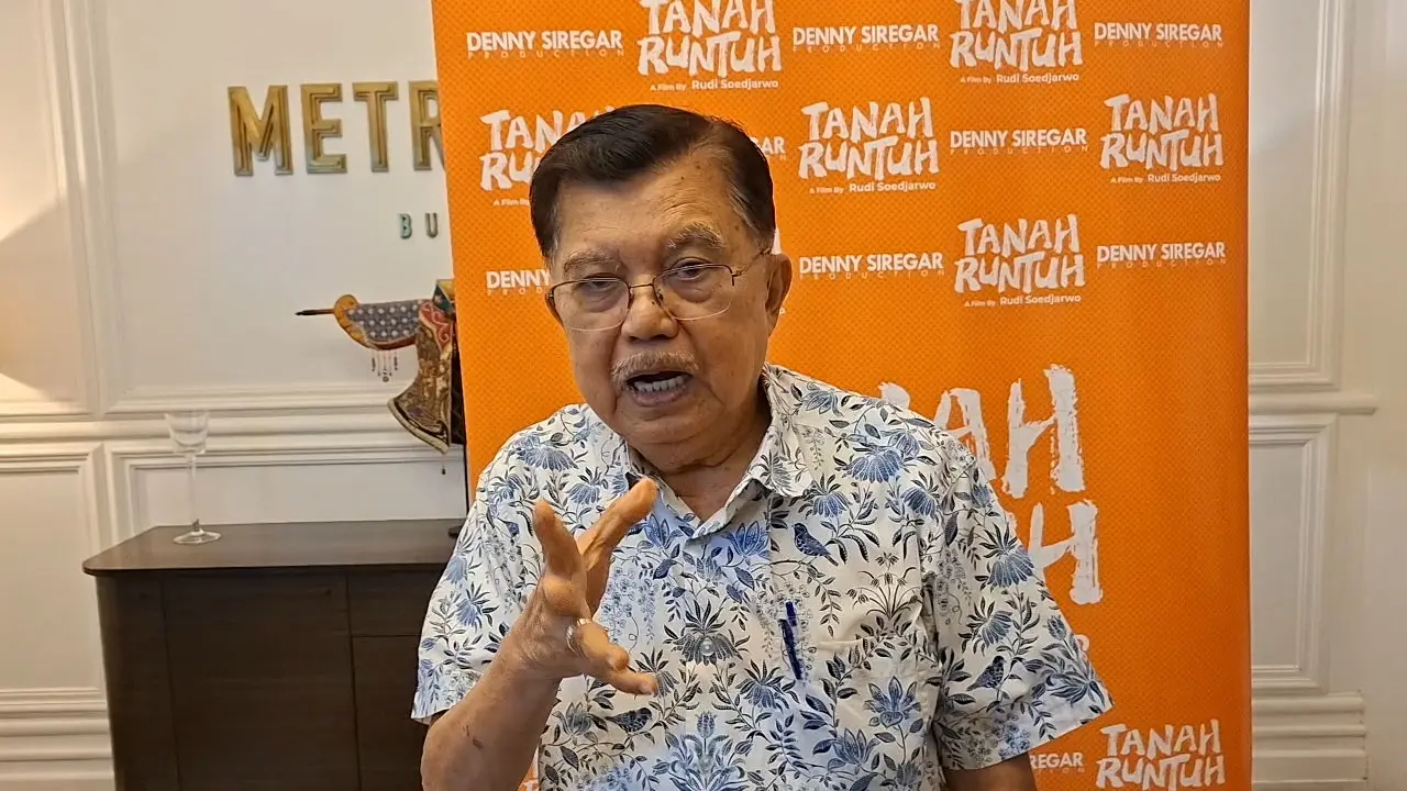 Jusuf Kalla