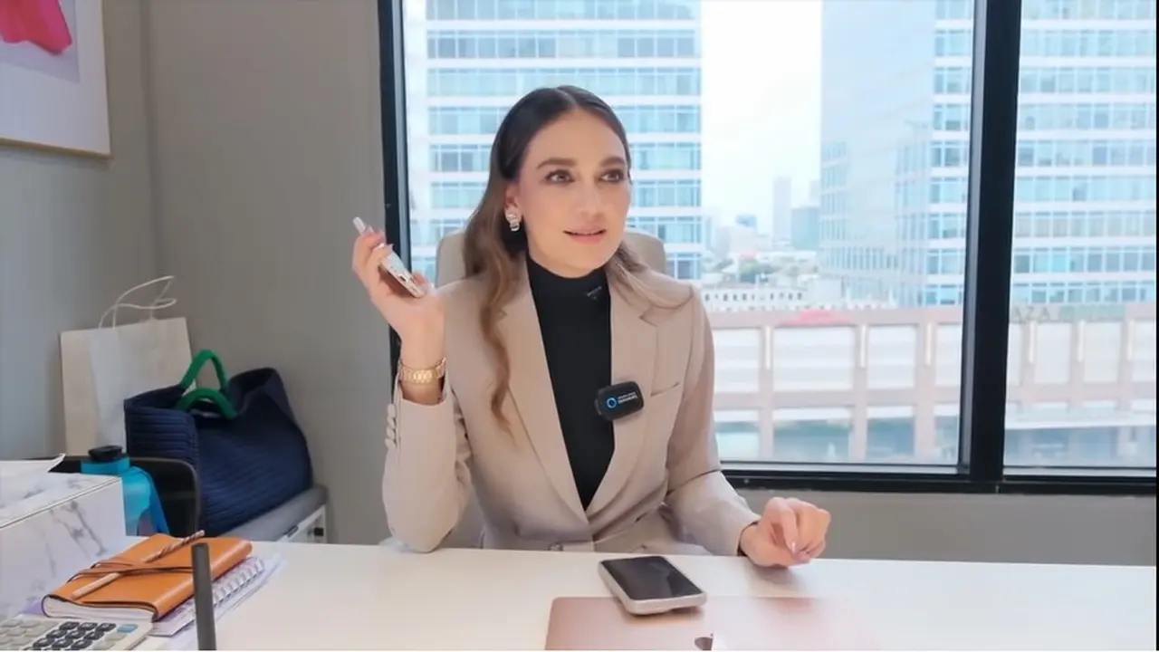 [Fimela] Luna Maya
