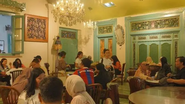 Terdapat Spot Foto Unik, Tempat Belanja Oleh-oleh, hingga Kuliner