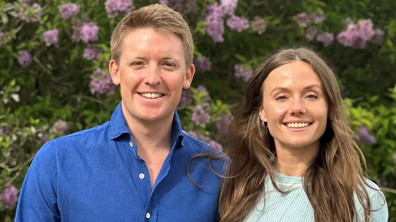 Hugh Grosvenor