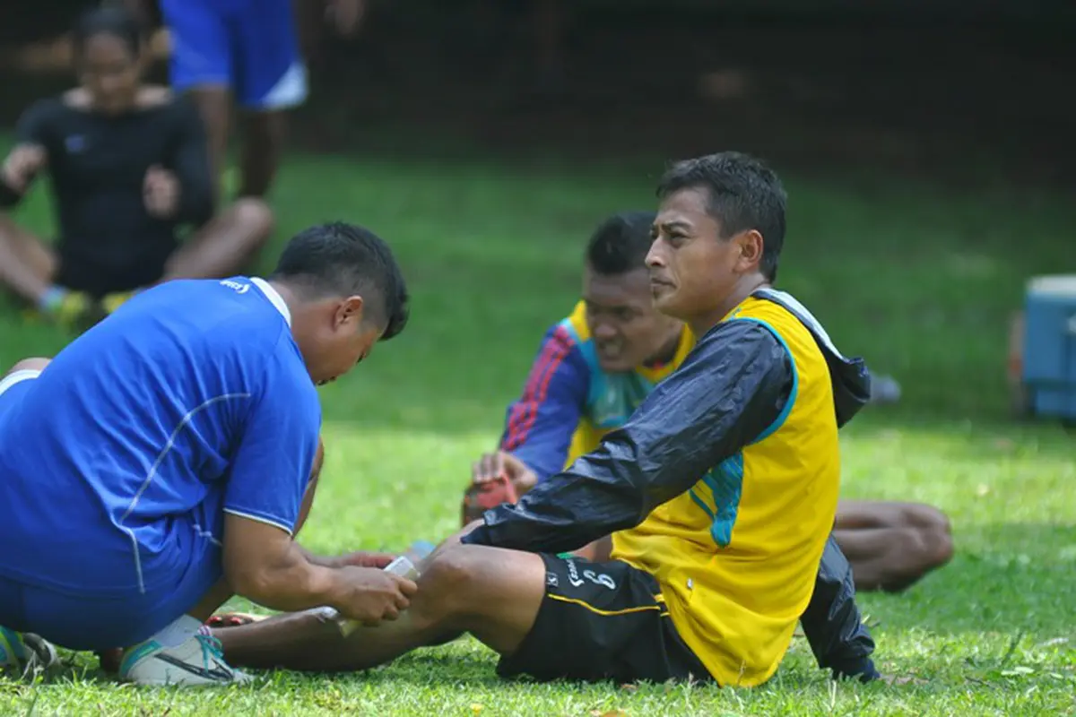 Samsul Arif