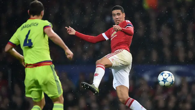 Manchester United, Kandidat Kapten
