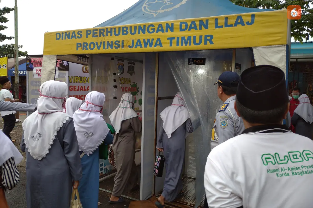 Al-Amien Prenduan