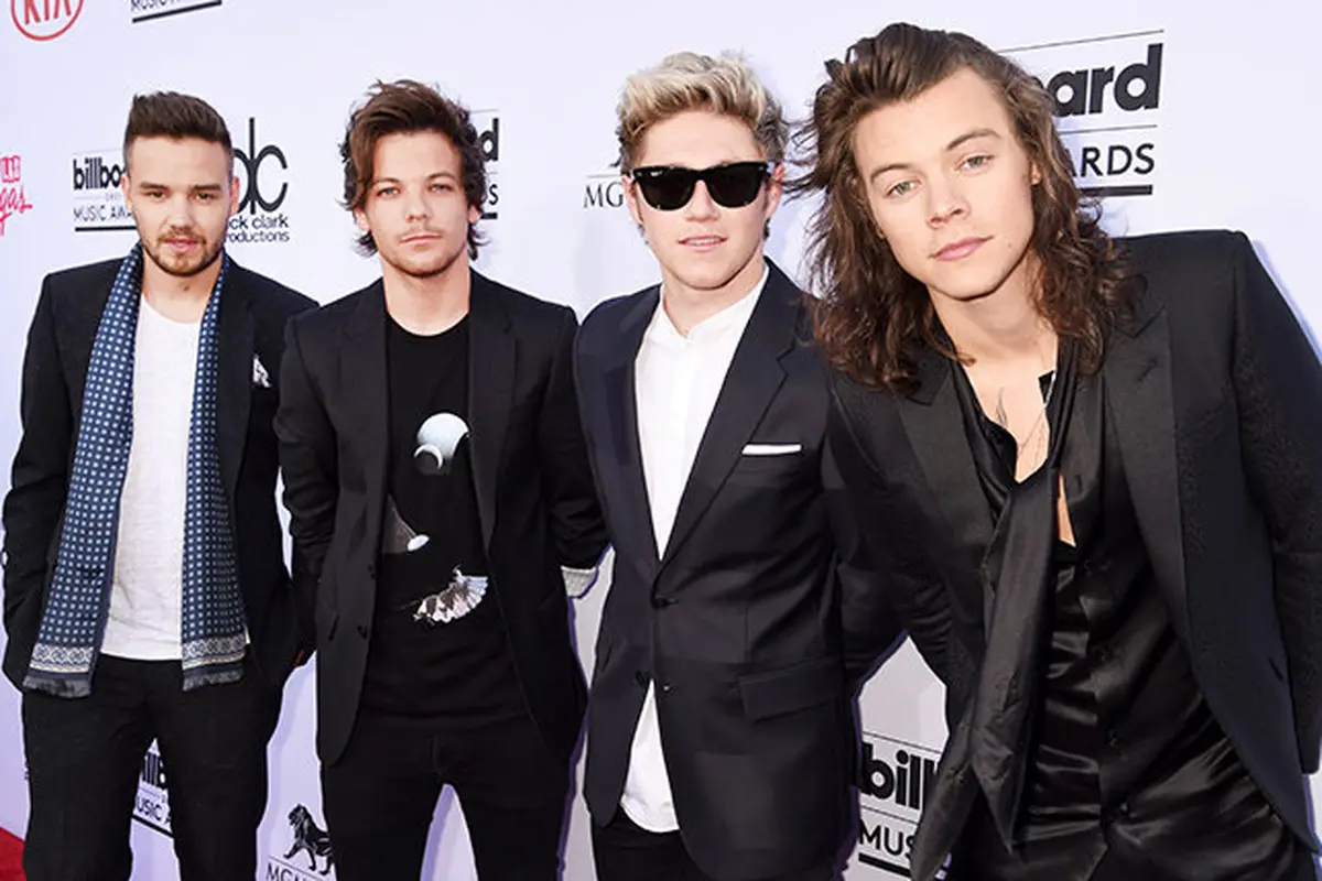 One Direction