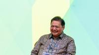 Menteri Koordinator (Menko) Bidang Perekonomian Airlangga Hartarto. (Foto: ekon.go.id)