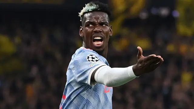 Foto: Bak Raja sebagai Pemegang Keputusan, Deretan 6 Transfer yang Digagalkan akibat Penolakan Suporter Garis Keras