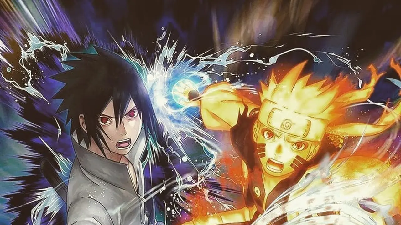 Viral! Masashi Kishimoto Resmi Asuh Boruto, Penerus Naruto
