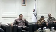 Danantara Targetkan Tender 16 Proyek Waste to Energy Hingga Akhir 2026
