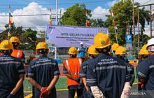 PLN NTB Siap Pasang 12.000 Sambungan Listrik Gratis BPBL untuk Warga Tak Mampu