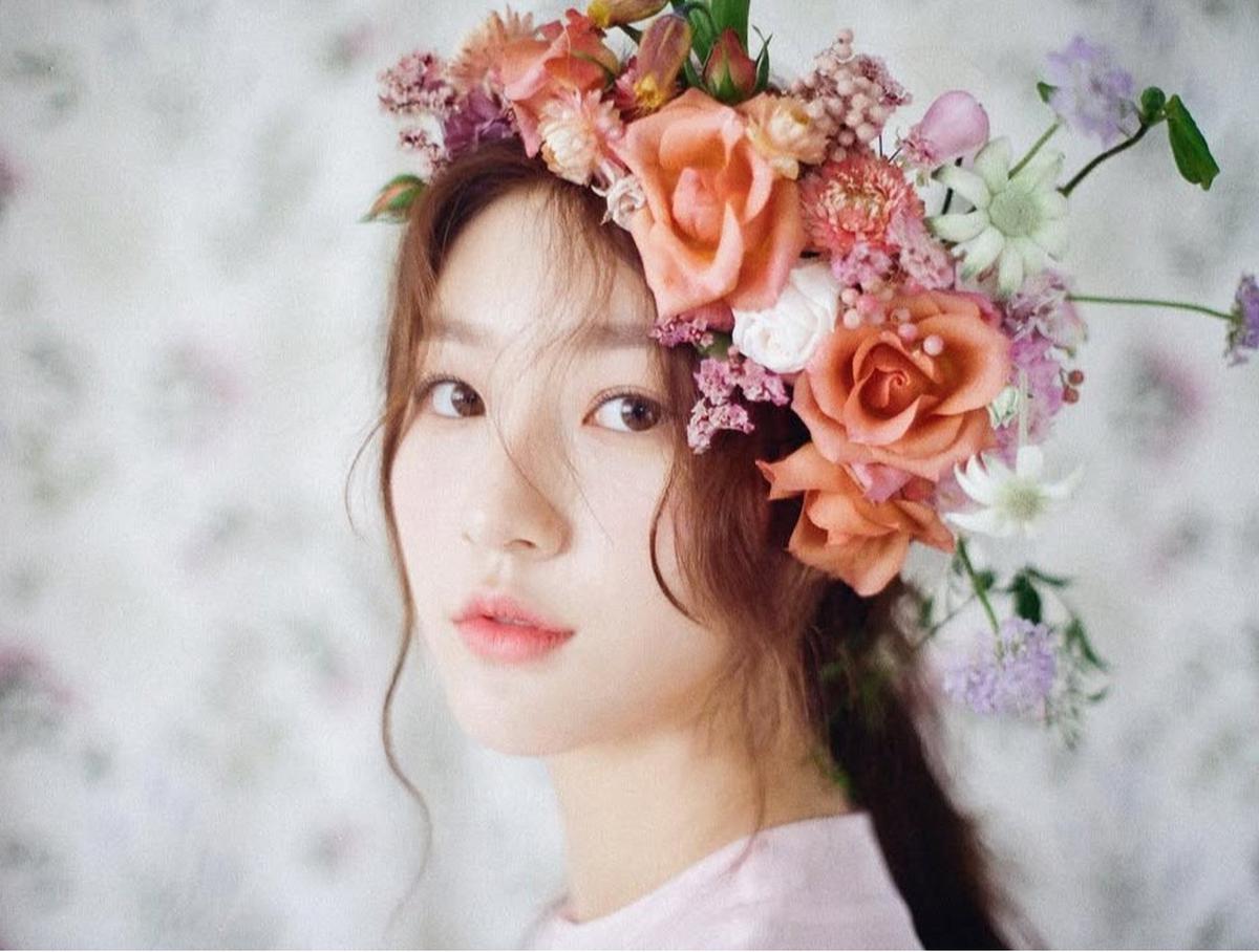 Kim Sae Ron