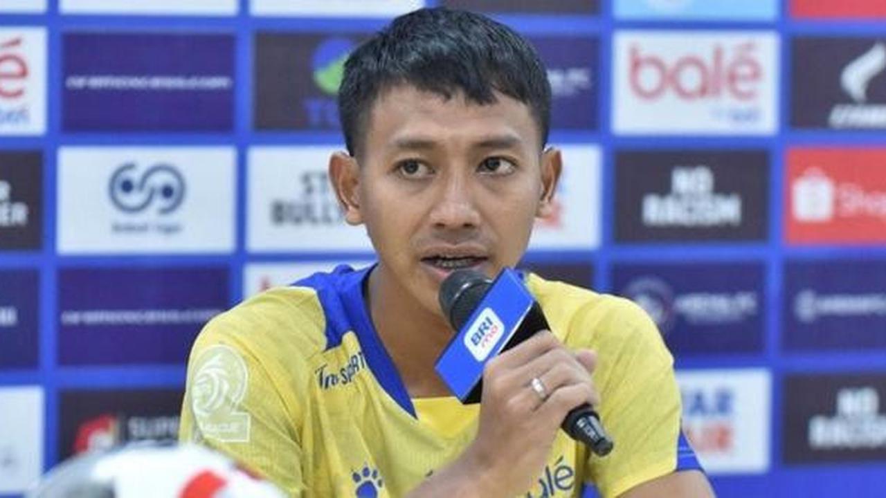 3 Bintang Persib Dipanggil Perkuat Timnas Indonesia untuk FIFA Series 2026, Begini Komentar Beckham Putra