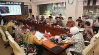 Kebut Pendataan Pascabencana, Mendagri Tito Verifikasi 52 Daerah Terdampak di Sumatera