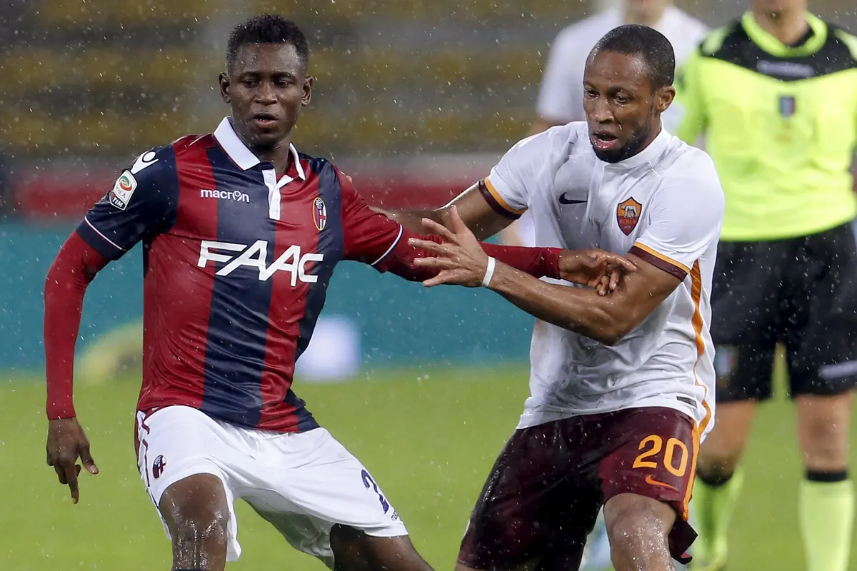 AS Roma