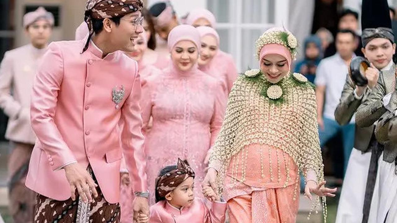 7 Potret Perjalanan Kehamilan Anak Kedua Lesti Kejora yang Lahir di Tanggal Cantik, 25 Januari 2025