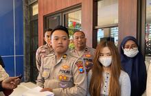 Kecelakaan Beruntun, Pengemudi Outlander Mabuk Ditetapkan Tersangka dan Langsung Ditahan