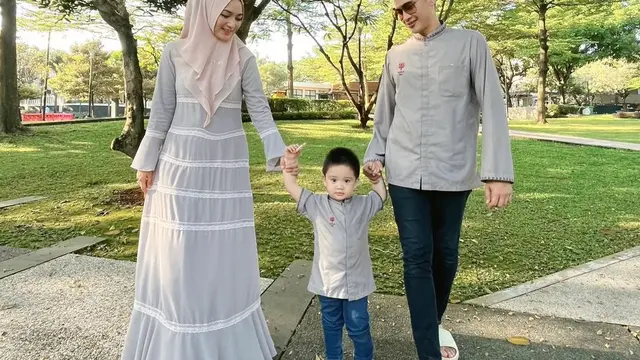 Citra Kirana (Instagram/citraciki)