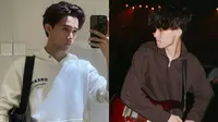 7 Potret Anak Rossa dan Yoyo Padi yang Baru Saja Diterima Masuk Perguruan Tinggi