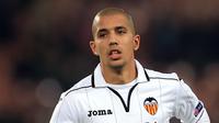 Sofiane Feghouli 