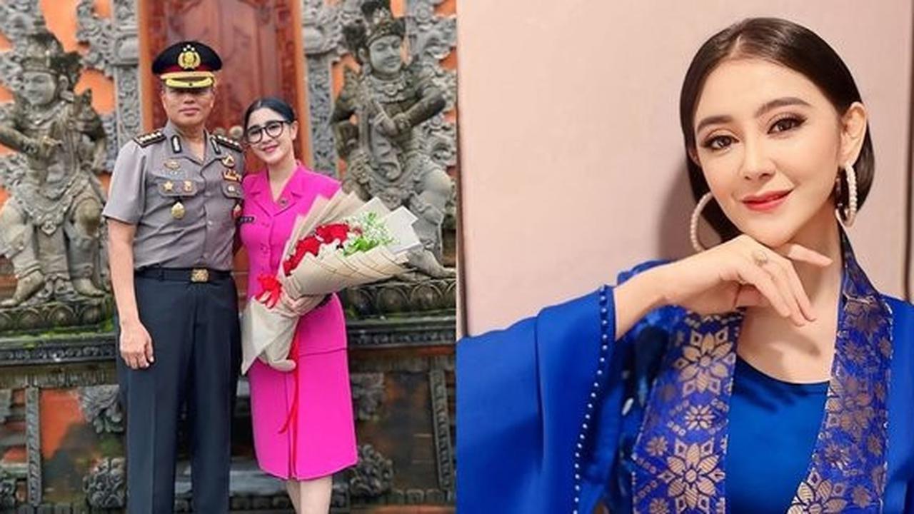 Syukuri Gaji Suami, Cerita Uut Permatasari Menikah dengan Seorang Polisi Pernah Tinggal Ngekos