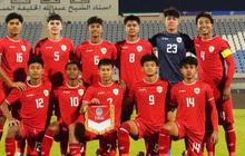 Indonesia Segrup Bareng Negara 'Sepak bola' di Piala Dunia U-17, Begini Peluang Lolos ke Babak Selanjutnya