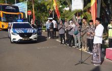 Pemerintah Kabupaten Batang Pastikan 949 Calon Haji Batang Siap Berangkat ke Tanah Suci