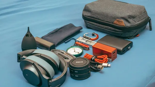 Aturan Bawa Powerbank pada Maskapai RI