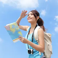 Ilustrasi Travelling/copyright shutterstock