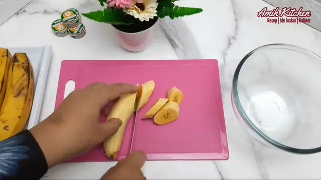 Mudah Dicoba, Cara Bikin Kolak Pisang Agar Rasanya Tidak Asam atau Sepat