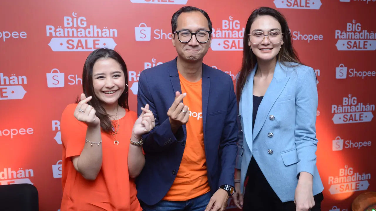 Shopee Big Ramadan Sale
