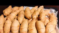 5 Resep Pisang Molen Renyah dan Empuk, Kreasi Original, Coklat, Keju, hingga Ketan Hitam