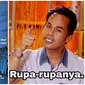 Meme ‘Lord Adi’ Peserta MasterChef Season 8. (Sumber: Twitter/ @nadiarry dan Twitter/ @senhaistruggle)