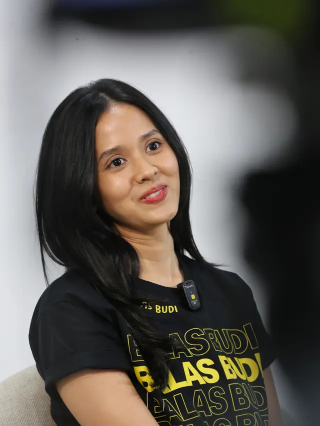 Givina Lukita.