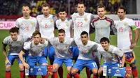 Profil Tim Piala Konfederasi 2017: Rusia