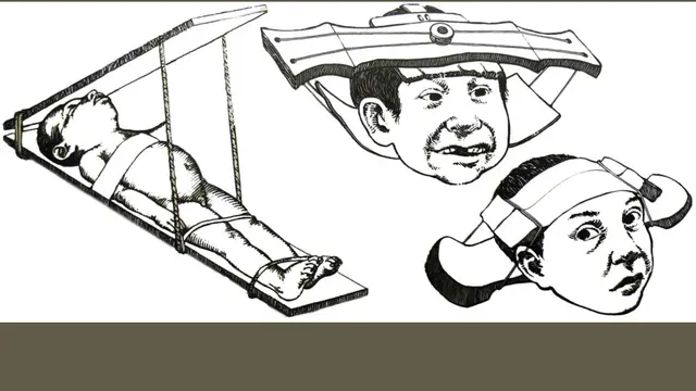 Ilustrasi Kepala Kerucut. (Sumber: Wikimedia Commons/Public Domain)