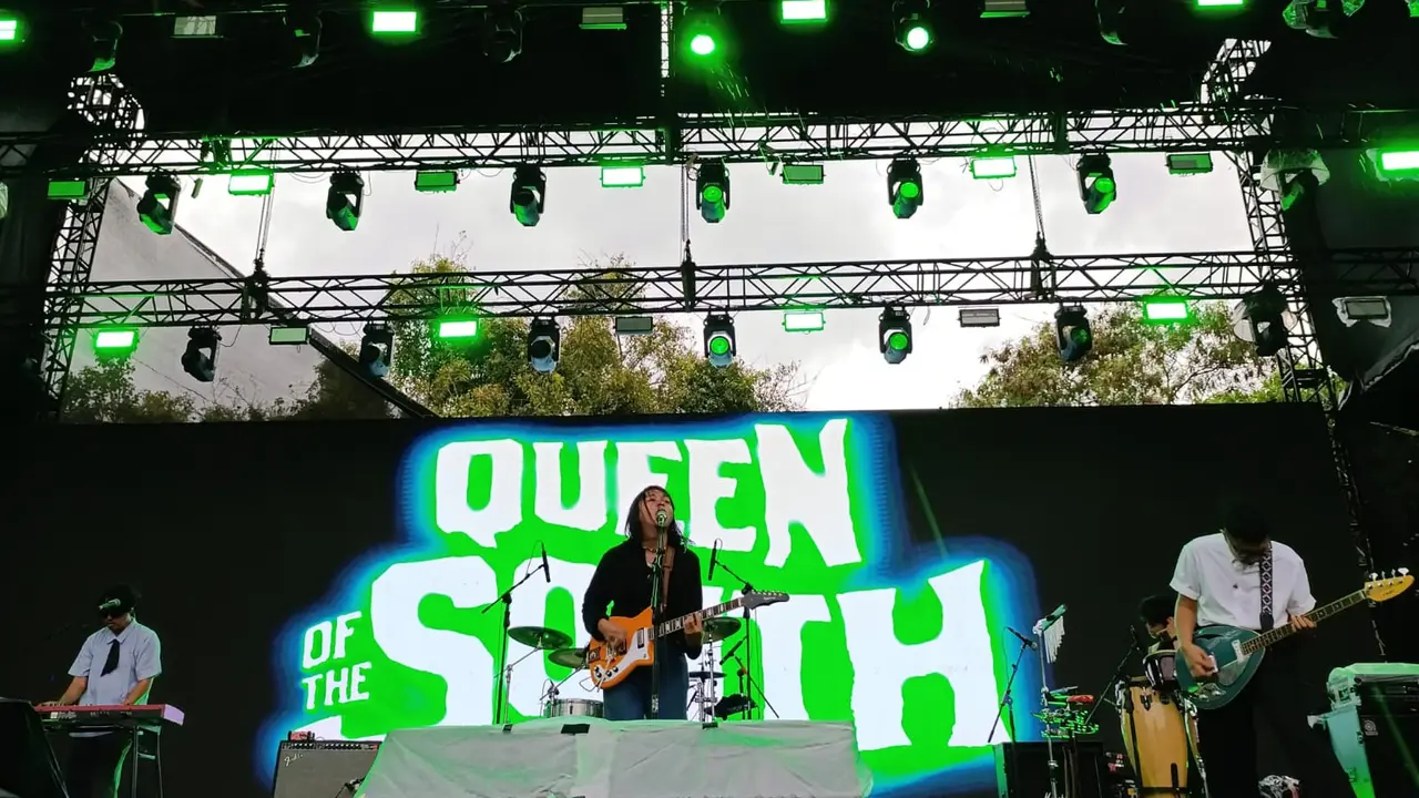 The Panturas di Soundfest 2025