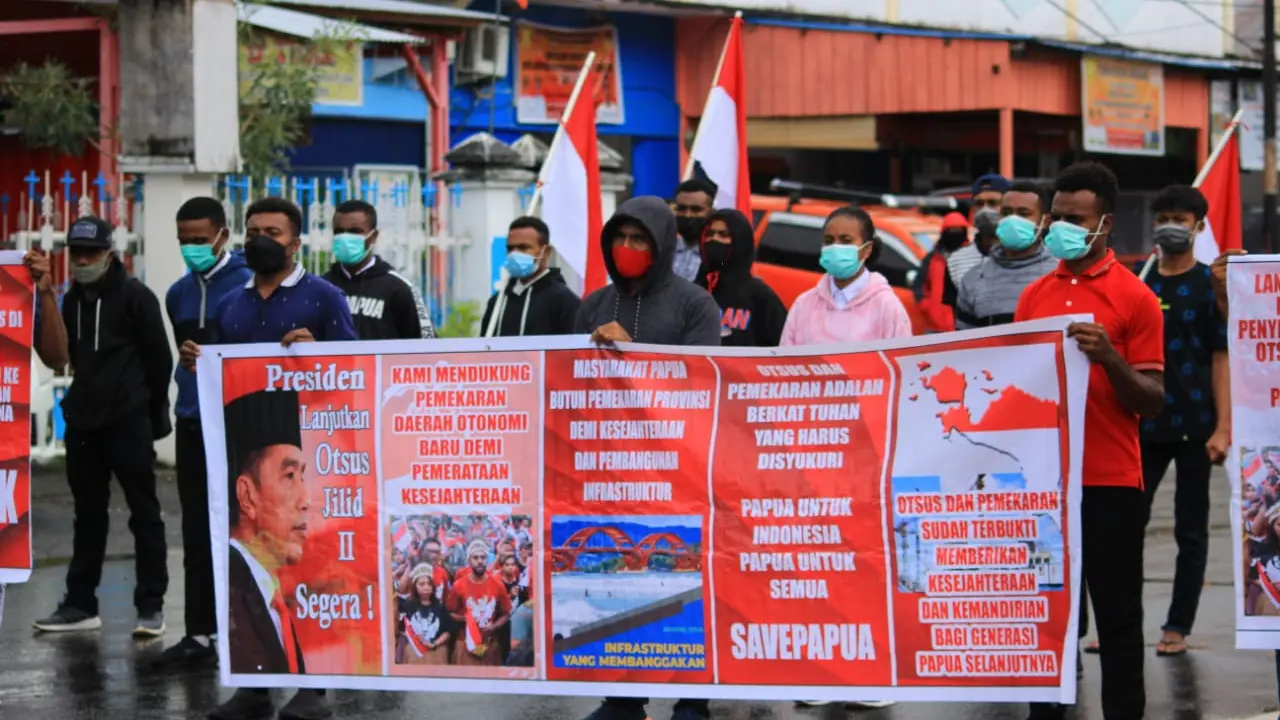 demo