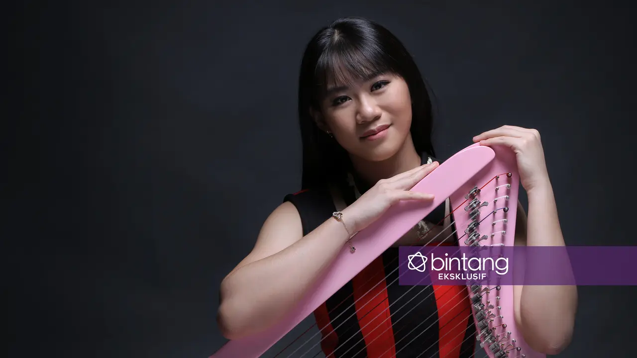 [Bintang] Chloe Purnama