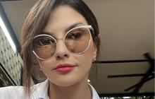 6 Potret Tamara Bleszynski Pamer Pesona Awet Muda, Kulit Kencang dan Selalu Glowing