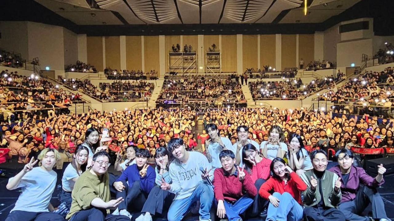 Profil Wheesung, Perjalanan Karier Sang Solois Korea yang Meninggal Mendadak