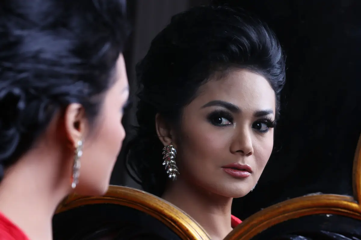 [Bintang] Krisdayanti