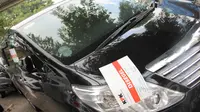 Mobil Alphard Sutan Bhatoegana yang Disita Hadiah Bahas APBN-P