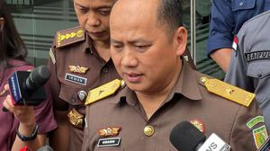 Kejagung Mulai Siapkan Kantor Sementara 7 Kejari Baru
